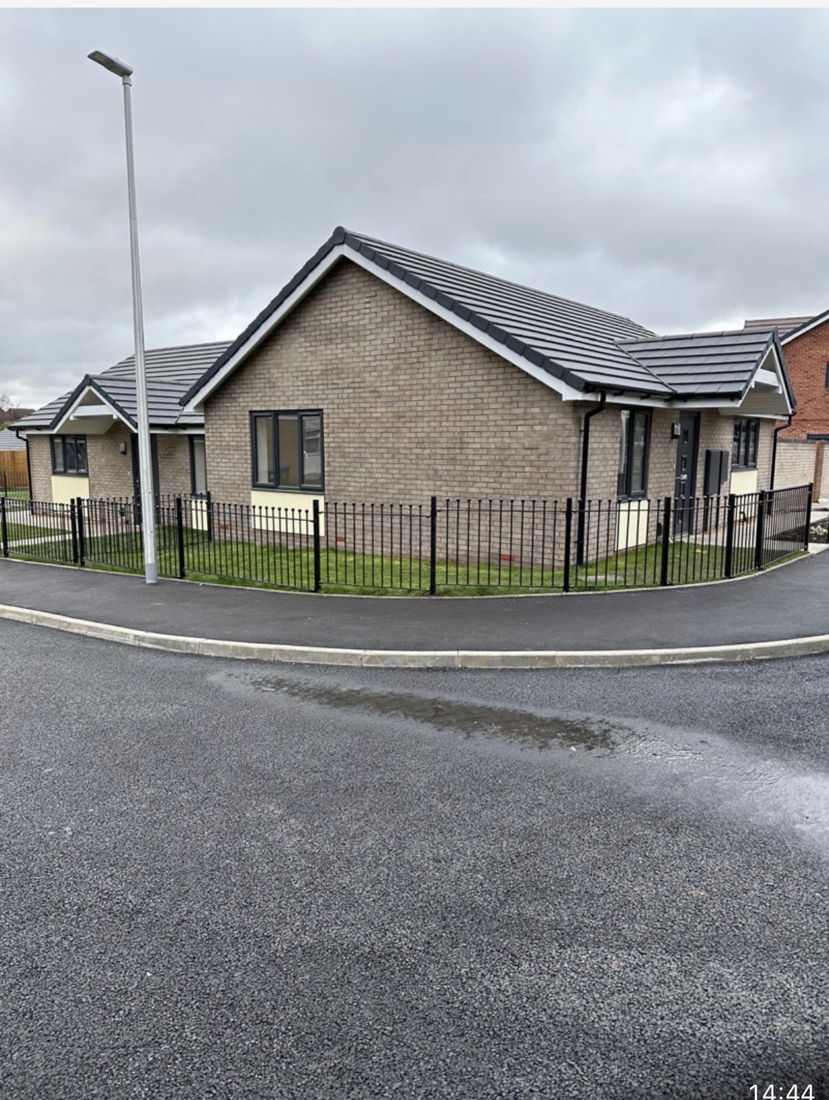 Bespoke Bungalows